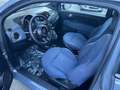 Fiat 500C 1000 IBRIDA 70 CV Gris - thumbnail 6