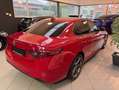 Alfa Romeo Giulia 2.2 JTDm Super,GRAND GPS,CAMERA,JA 18,GARANTIE 1AN Rot - thumbnail 5