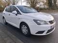 SEAT Ibiza Ibiza 1.2i Reference CLIM Blanc - thumbnail 2
