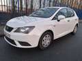 SEAT Ibiza Ibiza 1.2i Reference CLIM Blanc - thumbnail 1