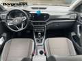 Volkswagen T-Cross Style 1.5 Automatik - LED - Navi - Sitzheizung - R Grau - thumbnail 10