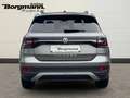 Volkswagen T-Cross Style 1.5 Automatik - LED - Navi - Sitzheizung - R Grau - thumbnail 5