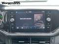 Volkswagen T-Cross Style 1.5 Automatik - LED - Navi - Sitzheizung - R Grau - thumbnail 16