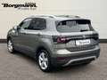 Volkswagen T-Cross Style 1.5 Automatik - LED - Navi - Sitzheizung - R Grau - thumbnail 6
