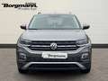 Volkswagen T-Cross Style 1.5 Automatik - LED - Navi - Sitzheizung - R Grau - thumbnail 2