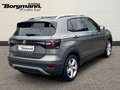 Volkswagen T-Cross Style 1.5 Automatik - LED - Navi - Sitzheizung - R Grau - thumbnail 4