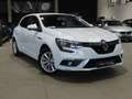 Renault Megane Intens 1.6i ***CRUISE-USB-BLUETOOTH-LIMITEUR*** Weiß - thumbnail 2