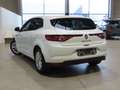 Renault Megane Intens 1.6i ***CRUISE-USB-BLUETOOTH-LIMITEUR*** Weiß - thumbnail 4