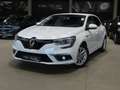 Renault Megane Intens 1.6i ***CRUISE-USB-BLUETOOTH-LIMITEUR*** Weiß - thumbnail 1
