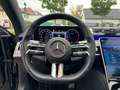 Mercedes-Benz S 400 d 4Matic Lang AMG Schwarz - thumbnail 16