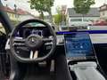 Mercedes-Benz S 400 d 4Matic Lang AMG Schwarz - thumbnail 10