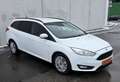 Ford Focus Business Weiß - thumbnail 9
