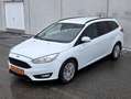 Ford Focus Business Weiß - thumbnail 3