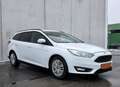 Ford Focus Business Weiß - thumbnail 2