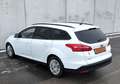 Ford Focus Business Weiß - thumbnail 4