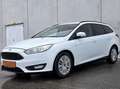 Ford Focus Business Weiß - thumbnail 1