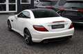 Mercedes-Benz SLK 250 CDI 7G-TRONIC - AMG-PAKET PANO IWC NAVI Blanc - thumbnail 4