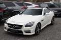 Mercedes-Benz SLK 250 CDI 7G-TRONIC - AMG-PAKET PANO IWC NAVI Blanc - thumbnail 1