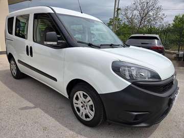 Doblò 1.6 MJT 90CV S&S PC Combi N1 Easy