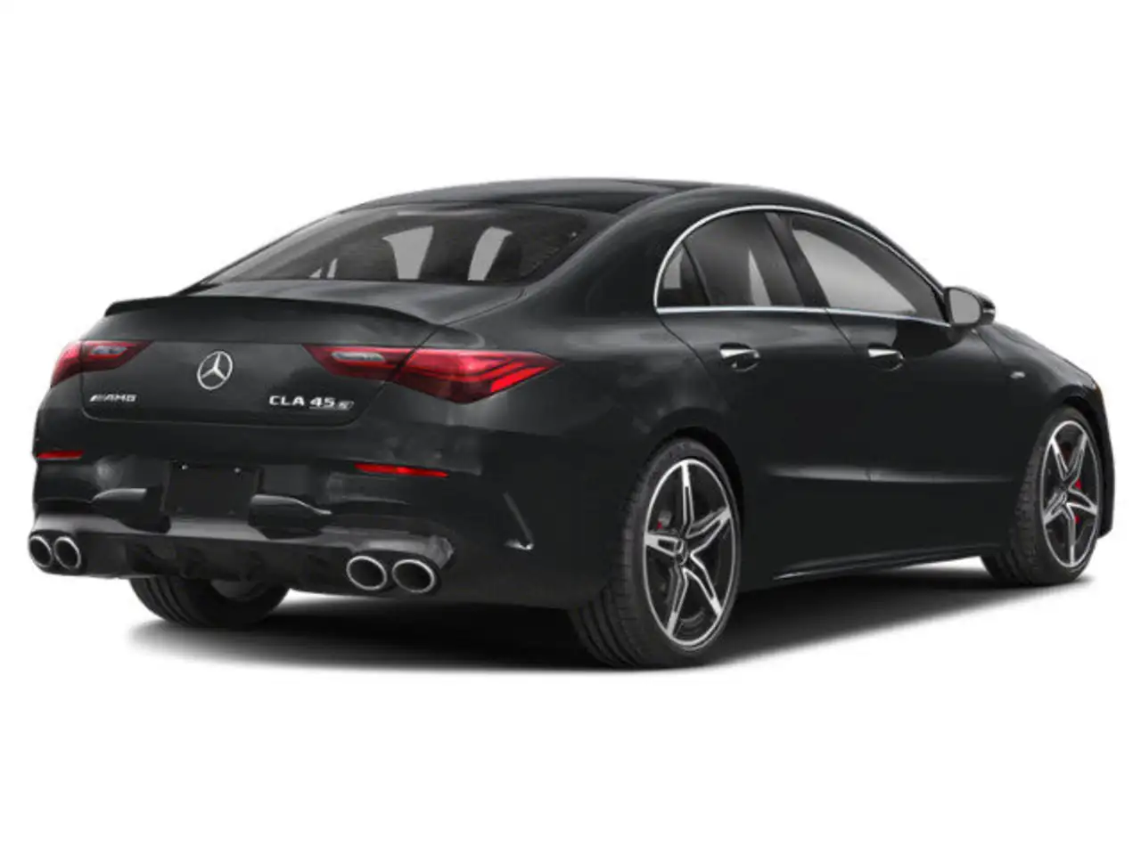 Mercedes-Benz CLA снимка Mercedes-Benz CLA