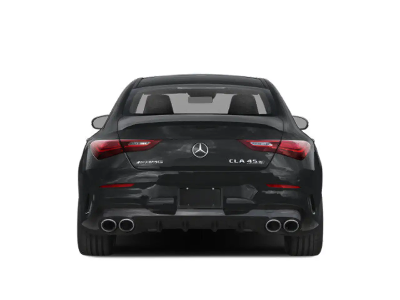 Mercedes-Benz CLA снимка Mercedes-Benz CLA