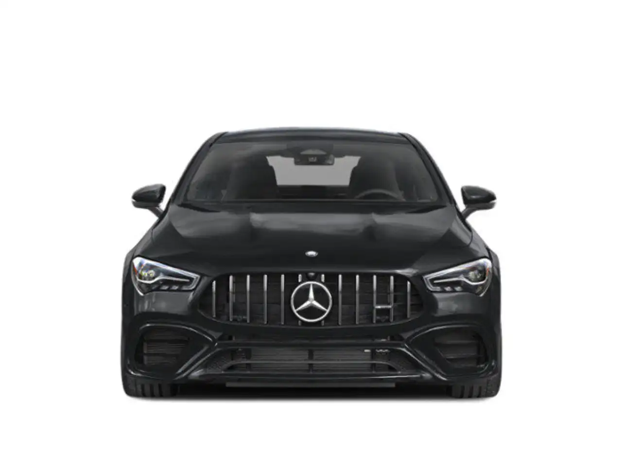 Mercedes-Benz CLA снимка Mercedes-Benz CLA