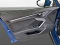 Audi A3 Limousine 30 TFSI S tronic S line MMI NAVI+ Bleu - thumbnail 11