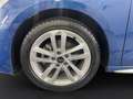 Audi A3 Limousine 30 TFSI S tronic S line MMI NAVI+ Bleu - thumbnail 17