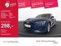Audi A3 Limousine 30 TFSI S tronic S line MMI NAVI+ Bleu - thumbnail 1