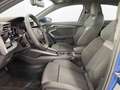Audi A3 Limousine 30 TFSI S tronic S line MMI NAVI+ Bleu - thumbnail 9