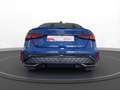 Audi A3 Limousine 30 TFSI S tronic S line MMI NAVI+ Bleu - thumbnail 7