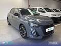 Peugeot 208 1.2 Hybrid Allure e-DCS6 110 Gris - thumbnail 3