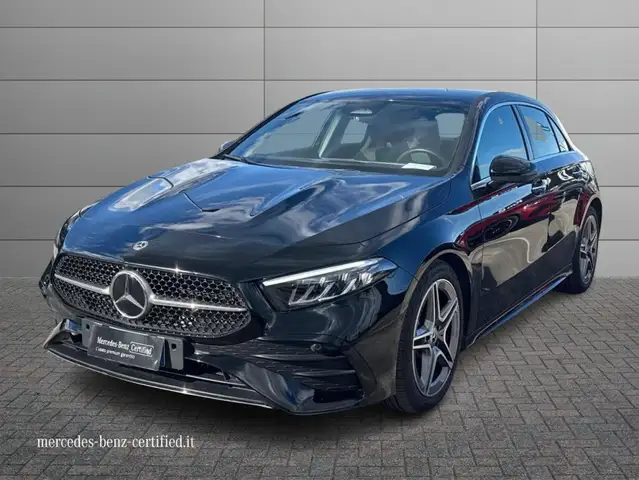 Mercedes-Benz A 180 A 180 AMG Line Advanced Plus auto