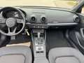 Audi A3 Cabrio 1.4  TFSI  /Xenon/ Windschott/1.Hand Noir - thumbnail 14