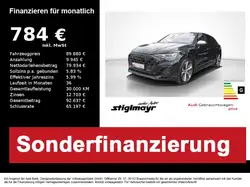 Audi SQ8 TFSI quattro LEDER+MATRIX+STANDHZG+23´+360°
