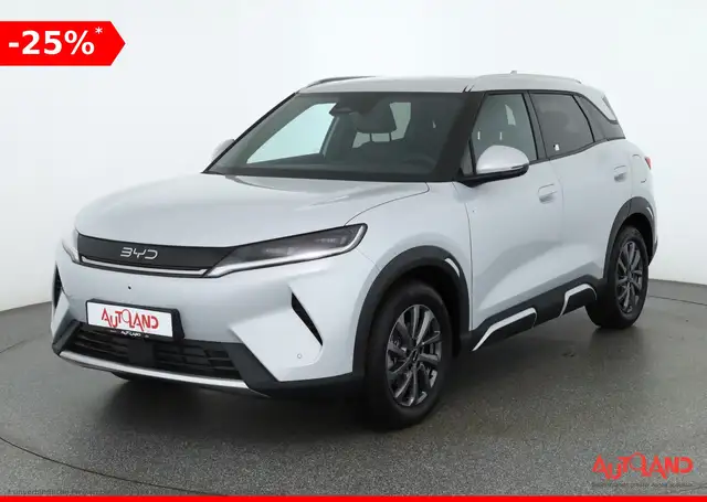 BYD Atto 2