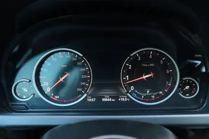 Annonce voiture d'occasion BMW 640 - CARADIZE