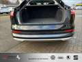 Audi e-tron Sportback 55 quattro advanced StandHz*Luftfederung Schwarz - thumbnail 8