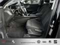 Audi e-tron Sportback 55 quattro advanced StandHz*Luftfederung Schwarz - thumbnail 13