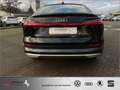 Audi e-tron Sportback 55 quattro advanced StandHz*Luftfederung Schwarz - thumbnail 7