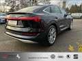 Audi e-tron Sportback 55 quattro advanced StandHz*Luftfederung Schwarz - thumbnail 6