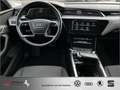 Audi e-tron Sportback 55 quattro advanced StandHz*Luftfederung Schwarz - thumbnail 19