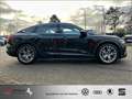 Audi e-tron Sportback 55 quattro advanced StandHz*Luftfederung Schwarz - thumbnail 5