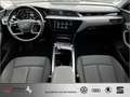 Audi e-tron Sportback 55 quattro advanced StandHz*Luftfederung Schwarz - thumbnail 18