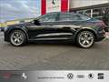 Audi e-tron Sportback 55 quattro advanced StandHz*Luftfederung Schwarz - thumbnail 10