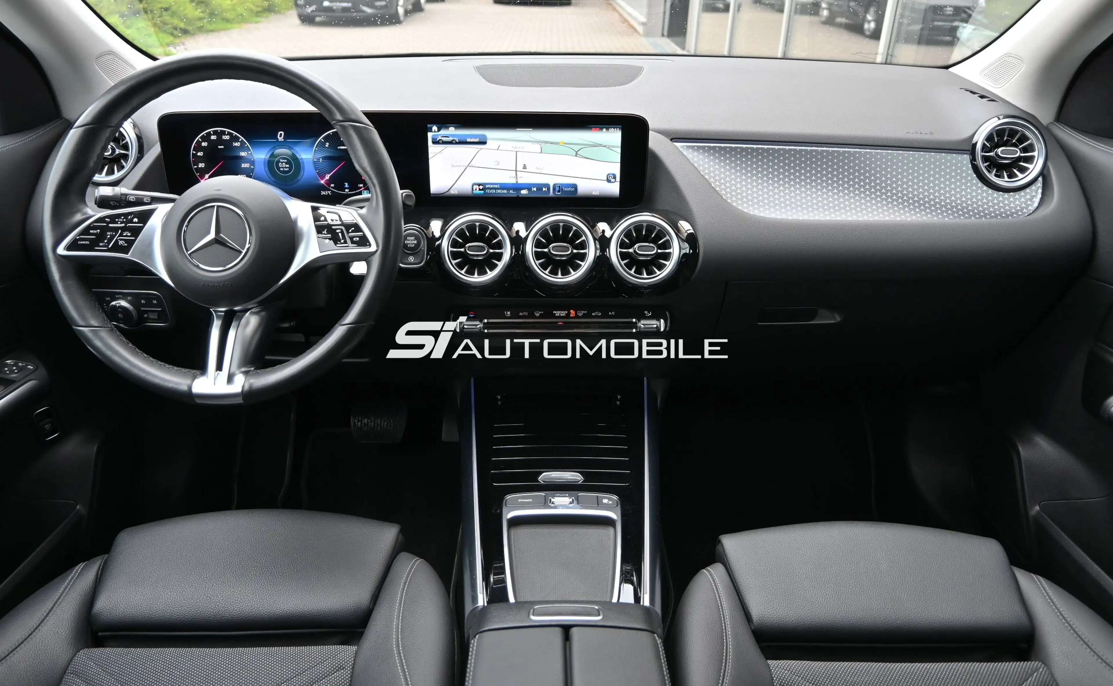 Mercedes-Benz GLA 220 d 4Mat. Edition Progressive Line *ACC*AHK*MEMORY*360°KAM* — photo 11