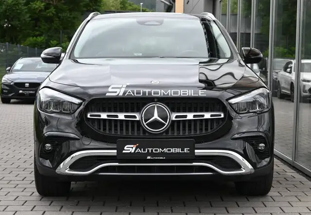 Mercedes-Benz 220 view 8