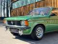 Opel Kadett C 1.2SR Coupe, nur 86.000 Km Verde - thumbnail 11