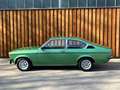 Opel Kadett C 1.2SR Coupe, nur 86.000 Km Verde - thumbnail 1
