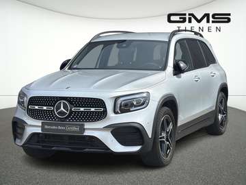 GLB AMG Line